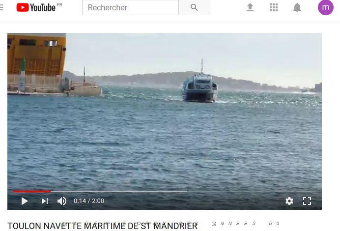 X VIDEO DE LA NAVETTE ST MANDRIER TOULON.JPG